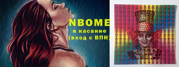 крисы Баксан