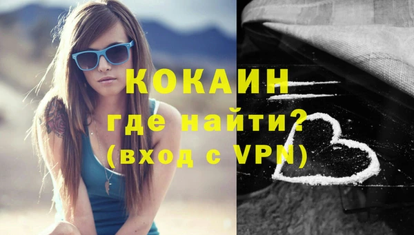крисы Баксан