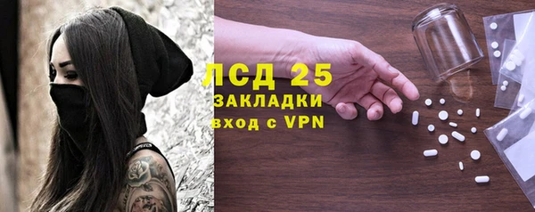крисы Баксан
